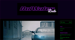 Desktop Screenshot of hotwaterlabs.com